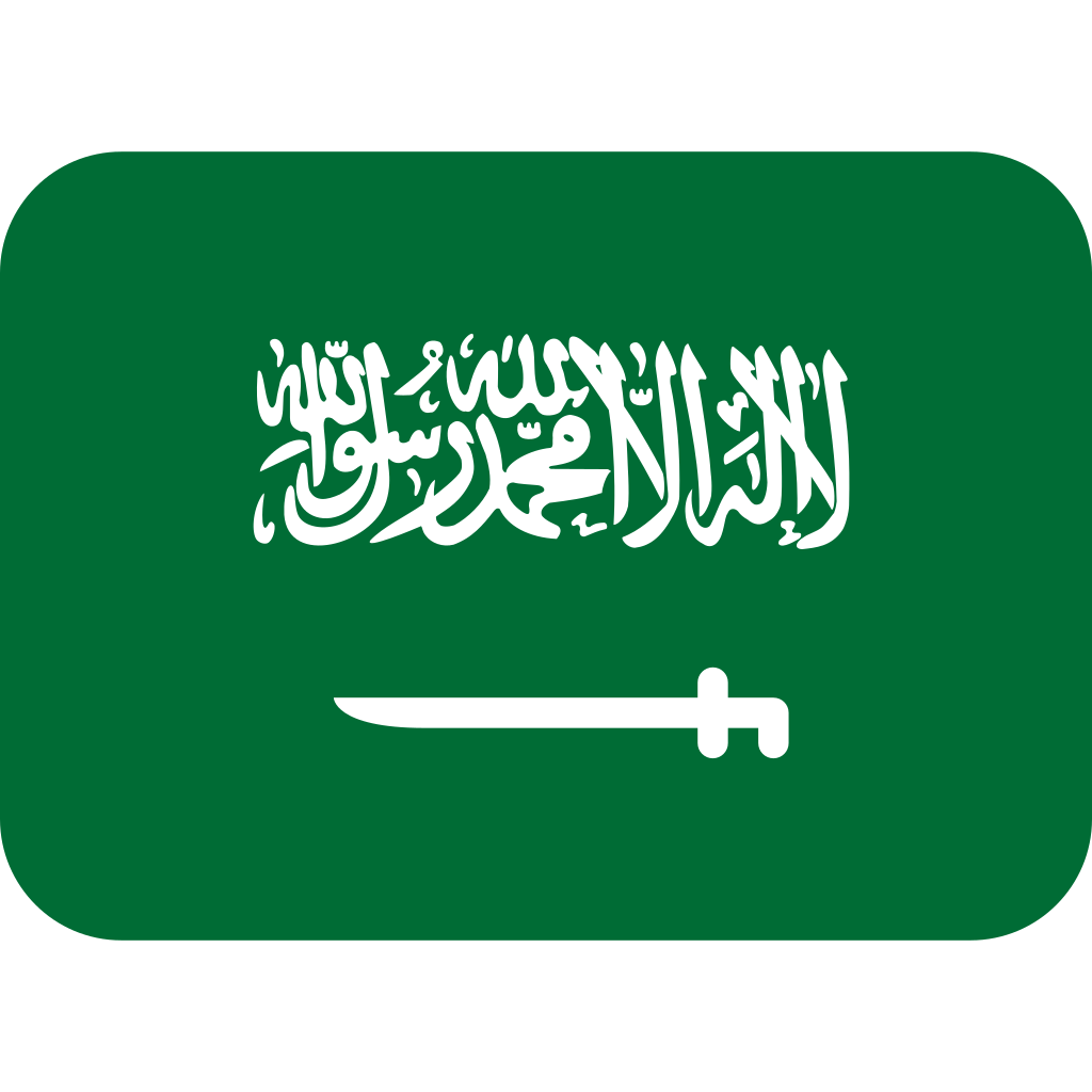 Arabe Flag